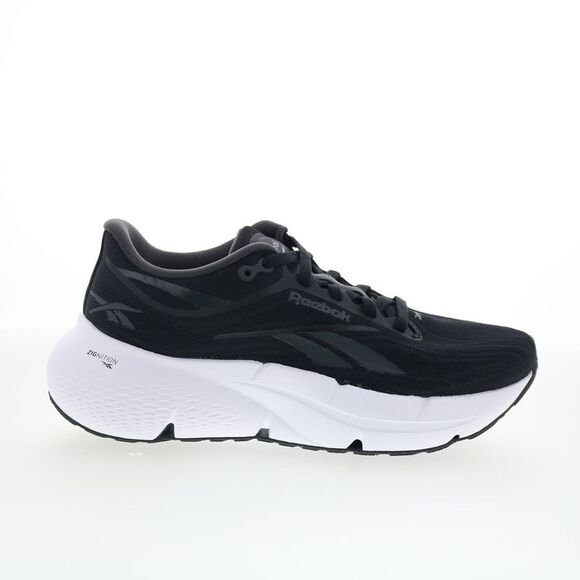 Reebok Womens Zignition Black Shoes (NWT) - Picture 1 of 7